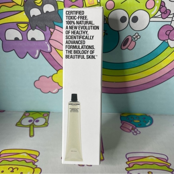 NIB Grown Alchemist Hydra-Repair Day Cream - Picture 8 of 9